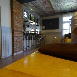 Sörmester Söröző Szarvas - Belső