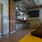 Sörmester Söröző Szarvas - Belső