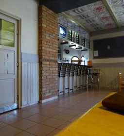 Sörmester Söröző