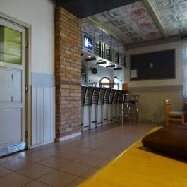 Sörmester Söröző Szarvas - Belső