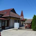 Sörmester Söröző Szarvas - Külső kép