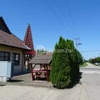 Sörmester Söröző Szarvas - Külső kép