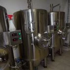 Sörmúzeum Hatvan - Belső