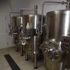 Sörmúzeum Hatvan - Belső