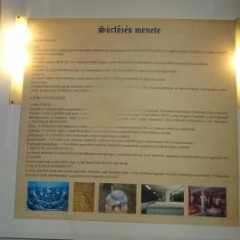 Sörmúzeum, Hatvan - Egyéb