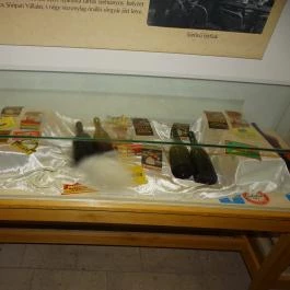 Sörmúzeum, Hatvan - Belső