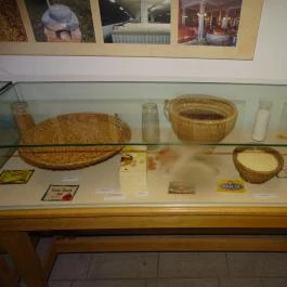 Sörmúzeum, Hatvan - Belső