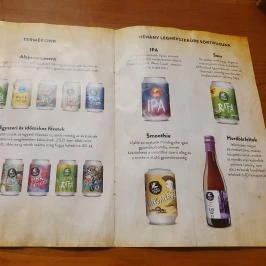 Sörök Háza, Szeged - Egyéb