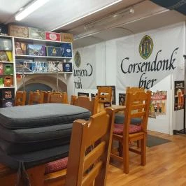 Sörök Háza, Szeged - Egyéb