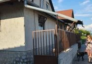 Sorompó büfé Füzesabony