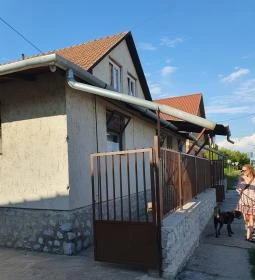 Sorompó büfé