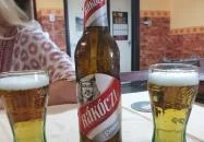 Sorompó büfé Füzesabony