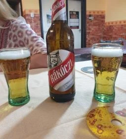 Sorompó büfé