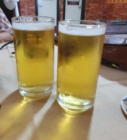 Sorompó büfé