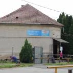 Sorompó Söröző Medgyesegyháza - Külső kép