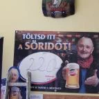 Sorompó Söröző Medgyesegyháza - Egyéb