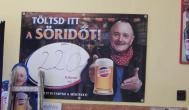 Sorompó Söröző Medgyesegyháza - Egyéb