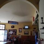 Sorompó Söröző Medgyesegyháza - Belső