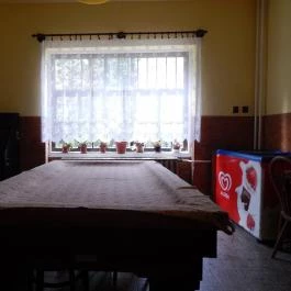 Sorompó Söröző, Medgyesegyháza - Belső