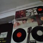 Söröző-Borozó - Körvasút sor Budapest - Belső