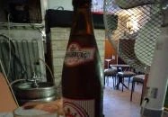 Söröző-Borozó - Körvasút sor Budapest