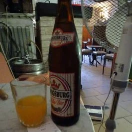 Söröző-Borozó - Körvasút sor Budapest - Étel/ital