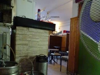 Söröző-Borozó - Körvasút sor Budapest