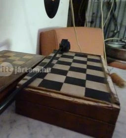 Söröző-Borozó - Körvasút sor