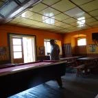 Söröző-Borozó Várdomb - Belső