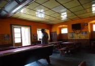 Söröző-Borozó Várdomb