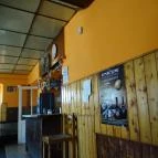 Söröző-Borozó Várdomb - Belső