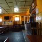 Söröző-Borozó Várdomb - Belső