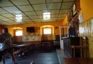 Söröző-Borozó Várdomb