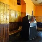 Söröző-Borozó Várdomb - Belső