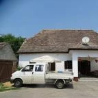 Söröző-Borozó Várdomb - Külső kép