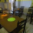 Söröző Magyarhertelend - Belső