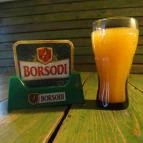 Söröző az Urakhoz Budapest - Étel/ital