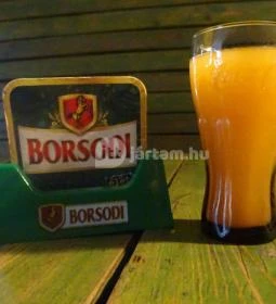 Söröző az Urakhoz