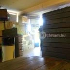 Söröző az Urakhoz Budapest - Belső