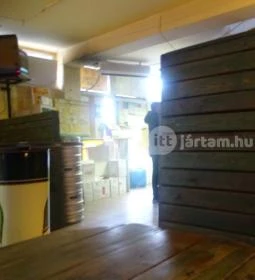 Söröző az Urakhoz