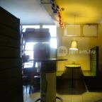 Söröző az Urakhoz Budapest - Belső