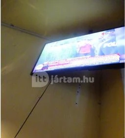 Söröző az Urakhoz