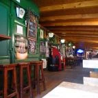 Sörpatika - Örs Vezér tere Budapest - Belső