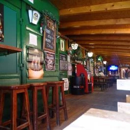 Sörpatika - Örs Vezér tere Budapest - Belső