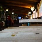 Sörpatika - Örs Vezér tere Budapest - Belső