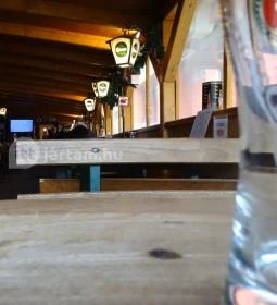 Sörpatika - Örs Vezér tere