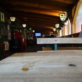 Sörpatika - Örs Vezér tere Budapest - Belső