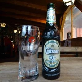 Sörpatika - Örs Vezér tere Budapest - Belső