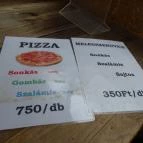 Sörpatika - Örs Vezér tere Budapest - Belső