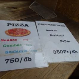 Sörpatika - Örs Vezér tere Budapest - Belső